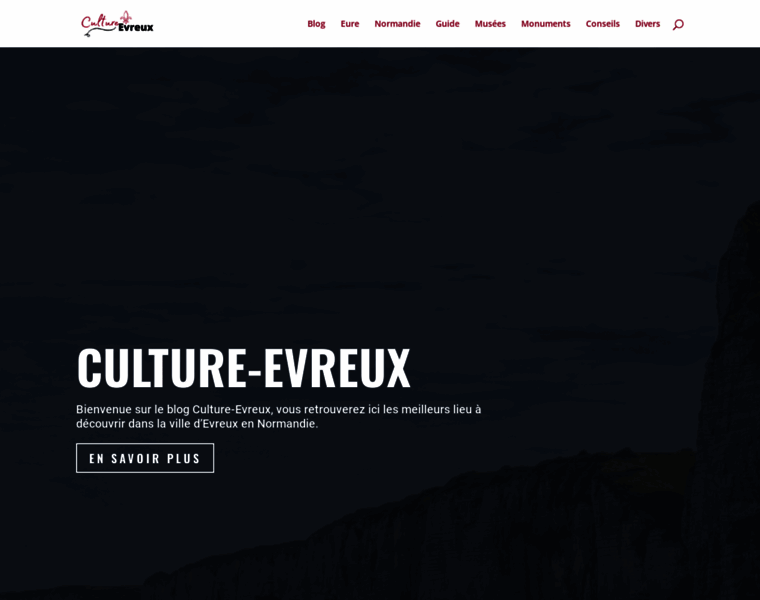 Culture-evreux.fr thumbnail