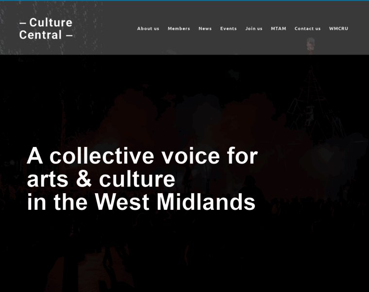 Culturecentral.co.uk thumbnail