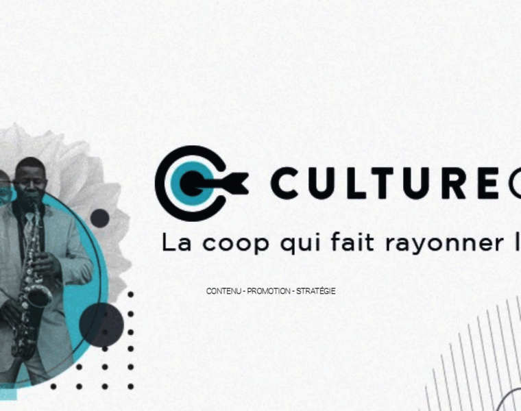 Culturecible.ca thumbnail