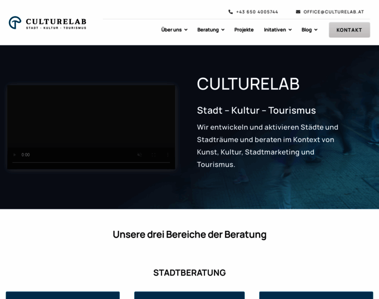 Culturelab.at thumbnail