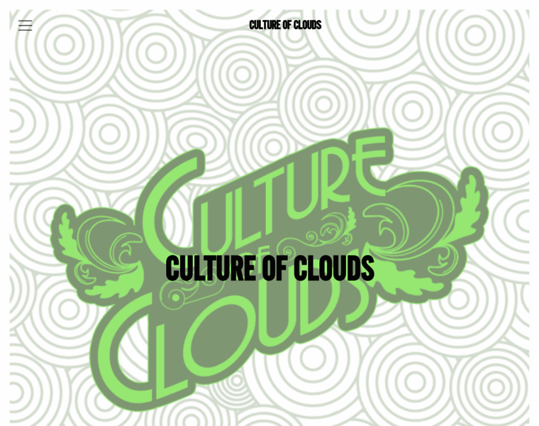 Cultureofclouds.com thumbnail