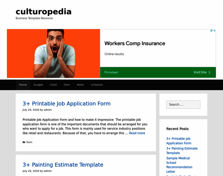 Culturopedia.net thumbnail