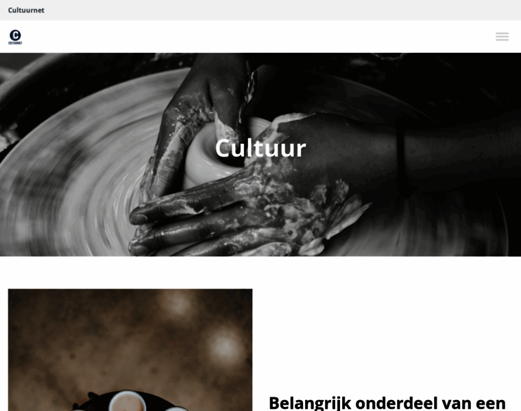 Cultuurnet.nl thumbnail