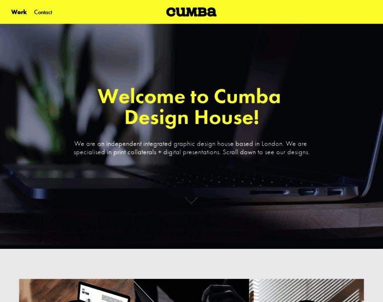 Cumba.co thumbnail