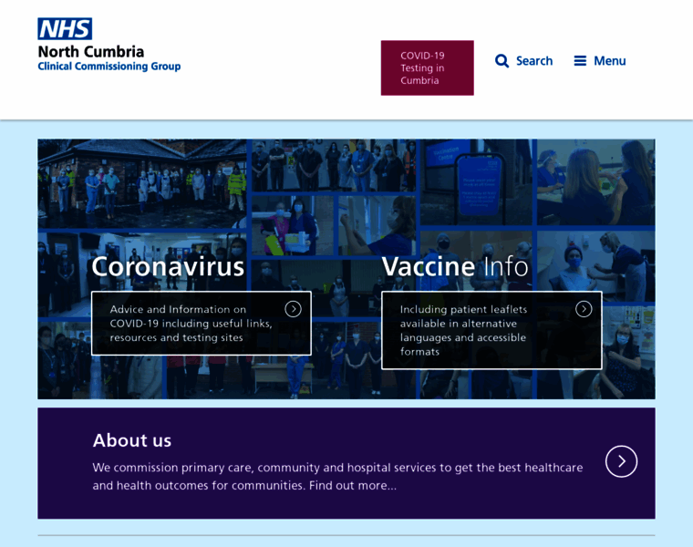 Cumbriaccg.nhs.uk thumbnail Cumbriaccg.nhs.uk thumbnail