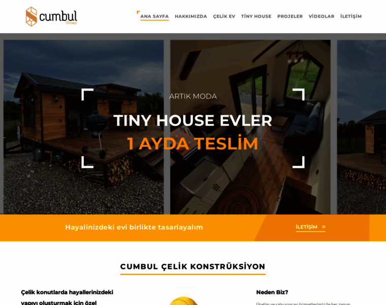 Cumbulcelikev.com thumbnail