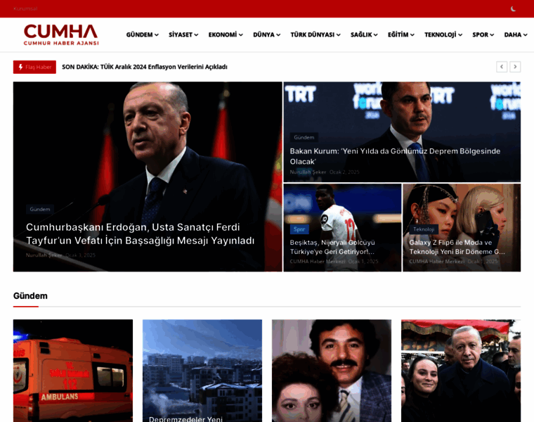 Cumha.com.tr thumbnail Cumha.com.tr thumbnail