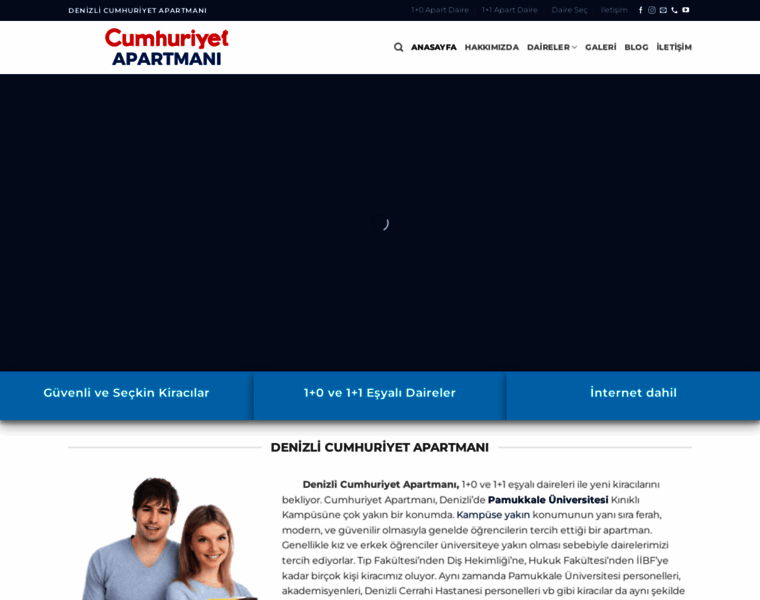 Cumhuriyetyurdu.com thumbnail