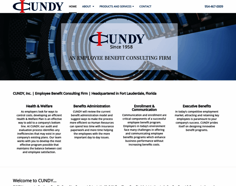 Cundy.com thumbnail