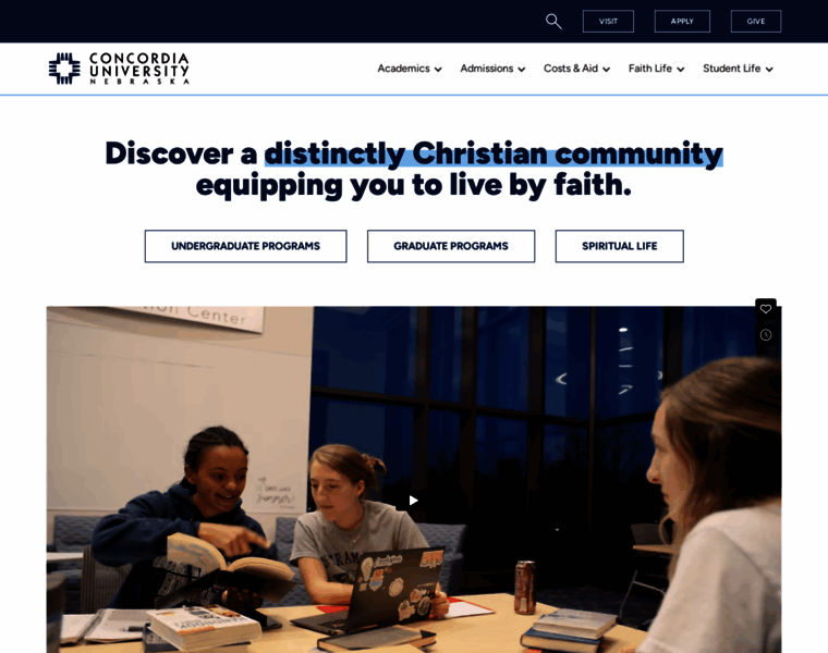 Cune.edu thumbnail Cune.edu thumbnail