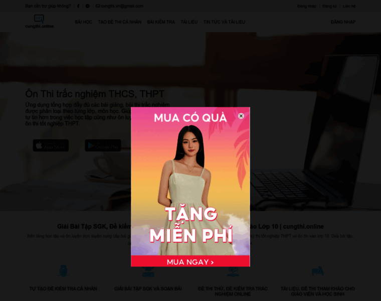 Cungthi.online thumbnail Cungthi.online thumbnail
