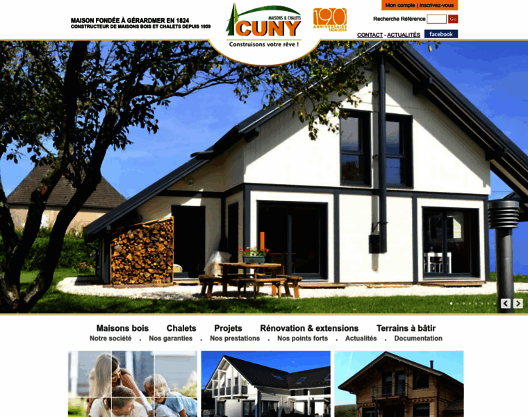 Cuny-constructions.com thumbnail