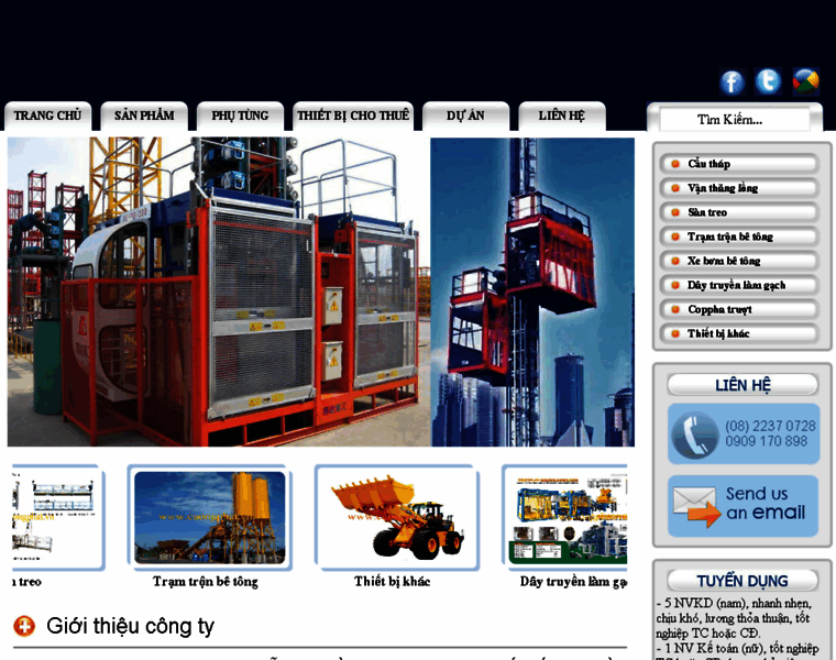 Cuongphat.vn thumbnail