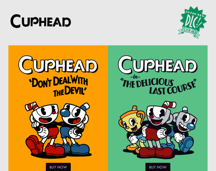 Cupheadgame.com thumbnail