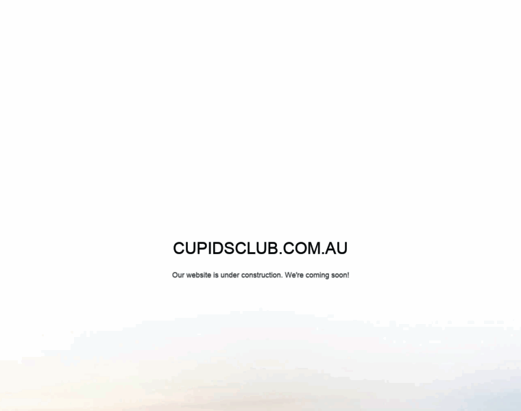 Cupidsclub.com.au thumbnail