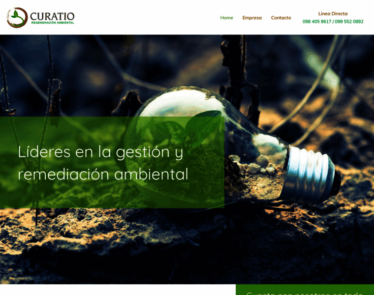Curatio.ec thumbnail Curatio.ec thumbnail