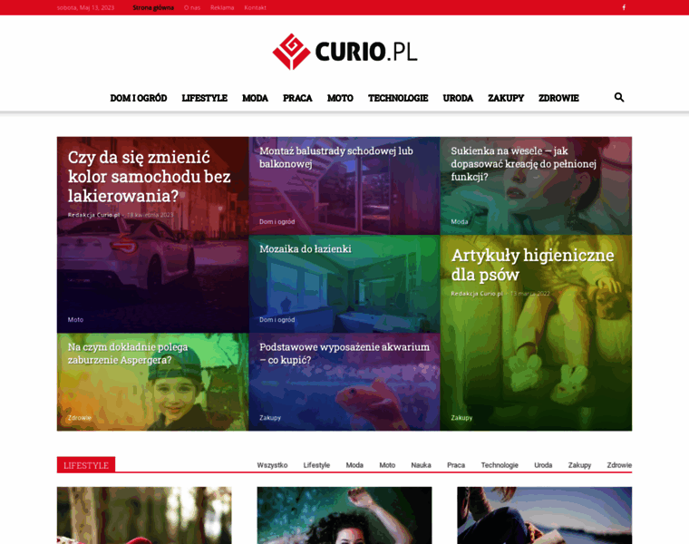 Curio.pl thumbnail