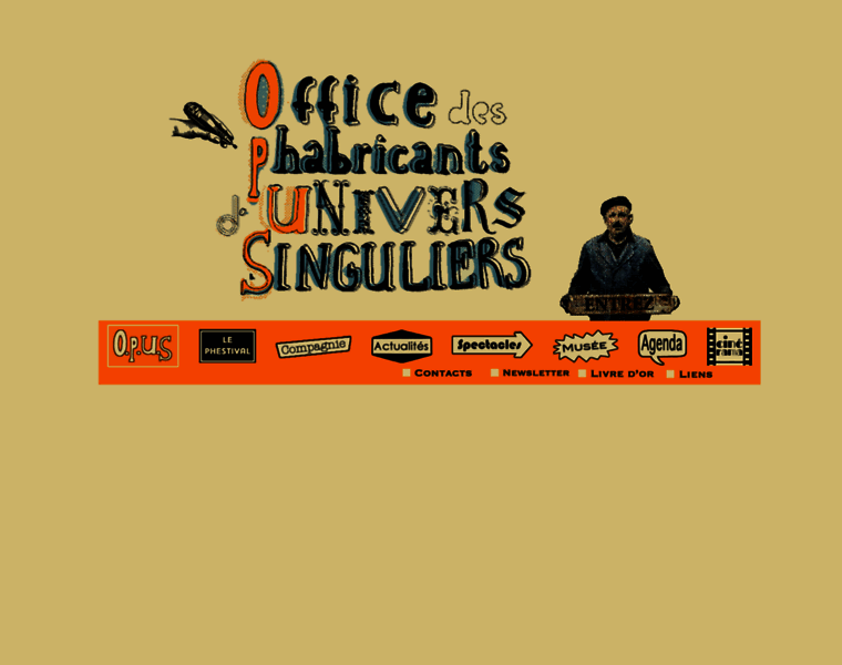 Curiosites.net thumbnail