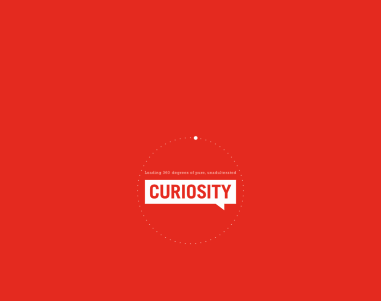 Curiosity360.com thumbnail