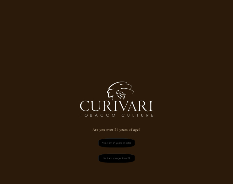 Curivari.com thumbnail