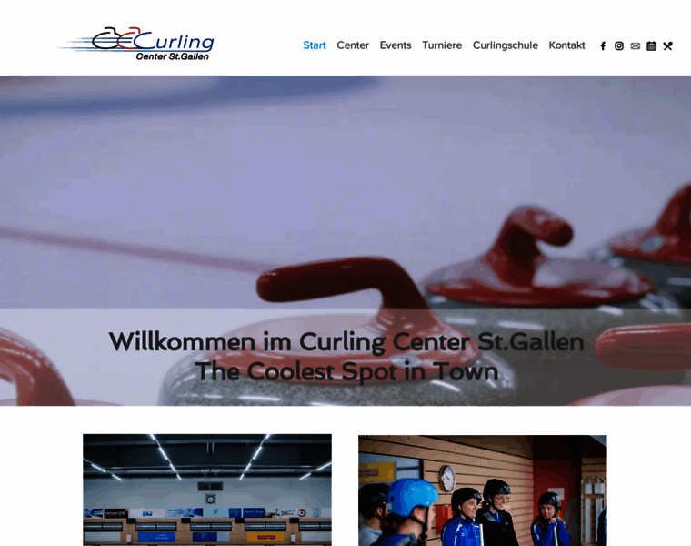 Curling-stgallen.ch thumbnail