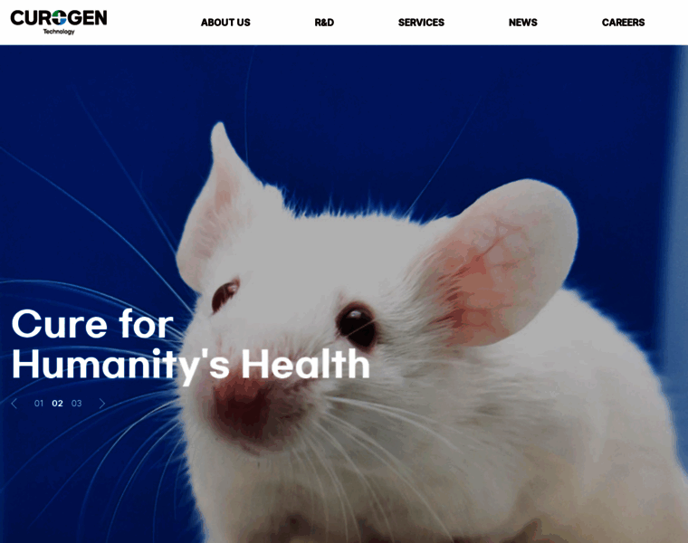 Curogen.co.kr thumbnail Curogen.co.kr thumbnail