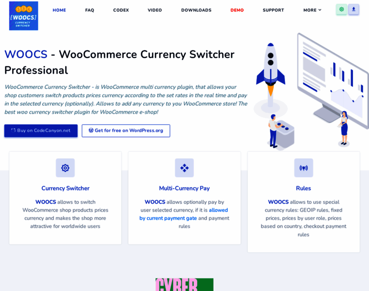Currency-switcher.com thumbnail