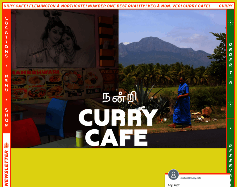 Curry.cafe thumbnail