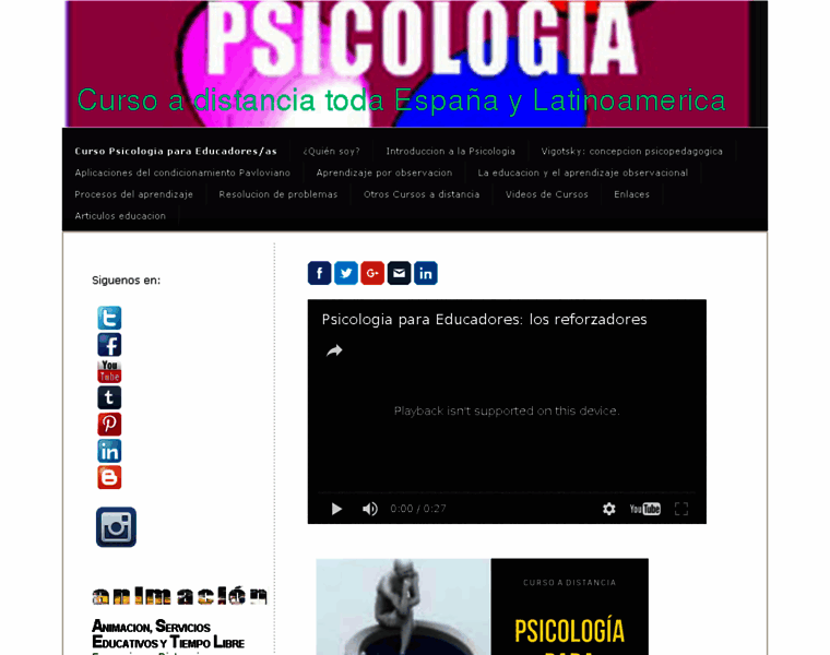 Cursopsicologia.jimdo.com thumbnail