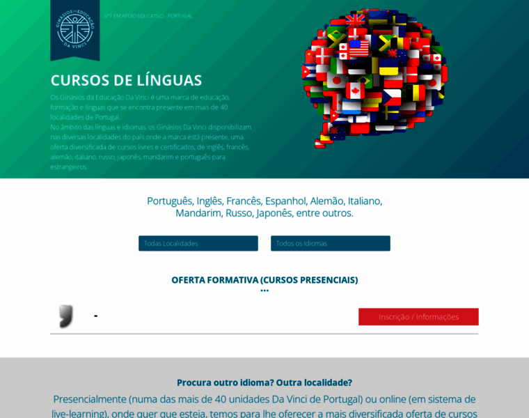 Cursos-linguas-ingles-frances-alemao.com thumbnail