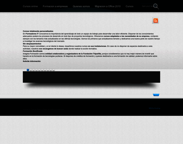 Cursosoffice2010.com thumbnail