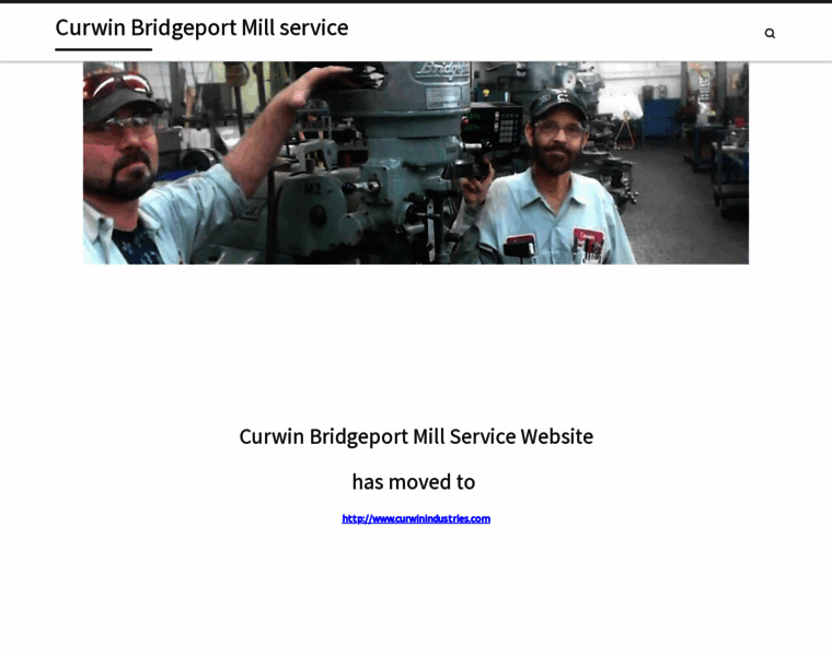 Curwinbridgeportmillservice.com thumbnail