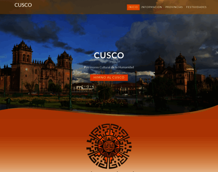 Cusco.pro thumbnail