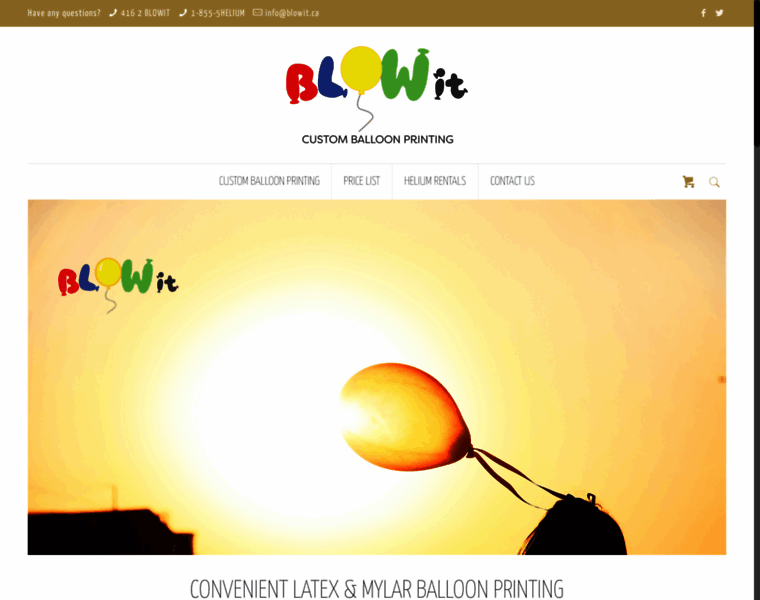 Customballoonprinting.ca thumbnail Customballoonprinting.ca thumbnail