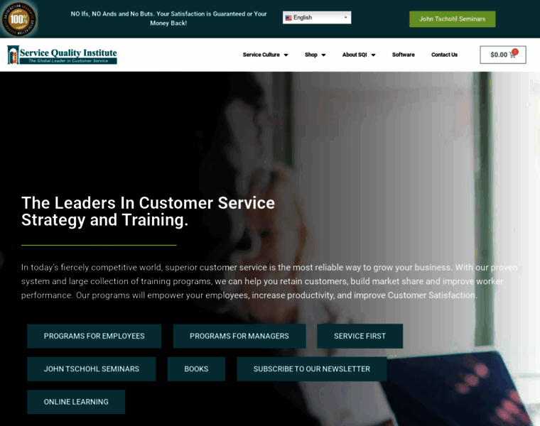 Customer-service.com thumbnail