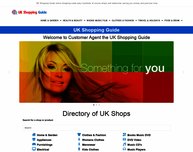 Customeragent.co.uk thumbnail Customeragent.co.uk thumbnail