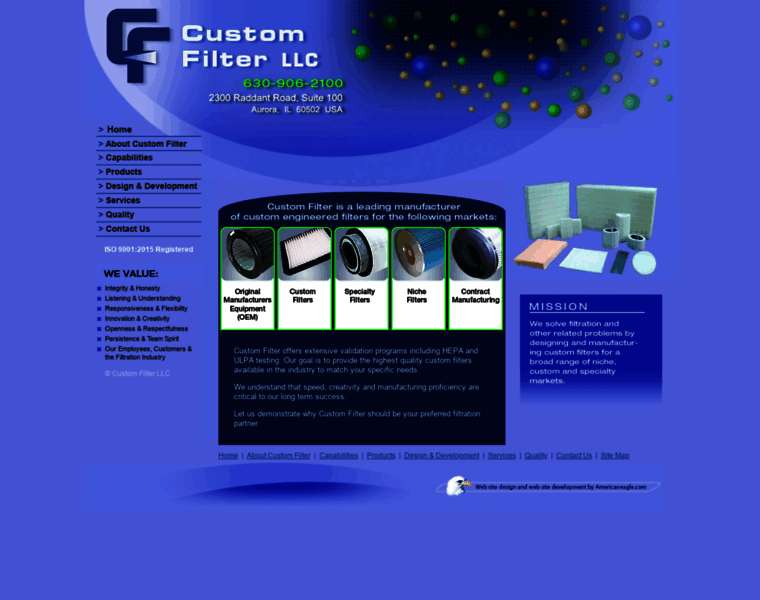 Customfilter.net thumbnail