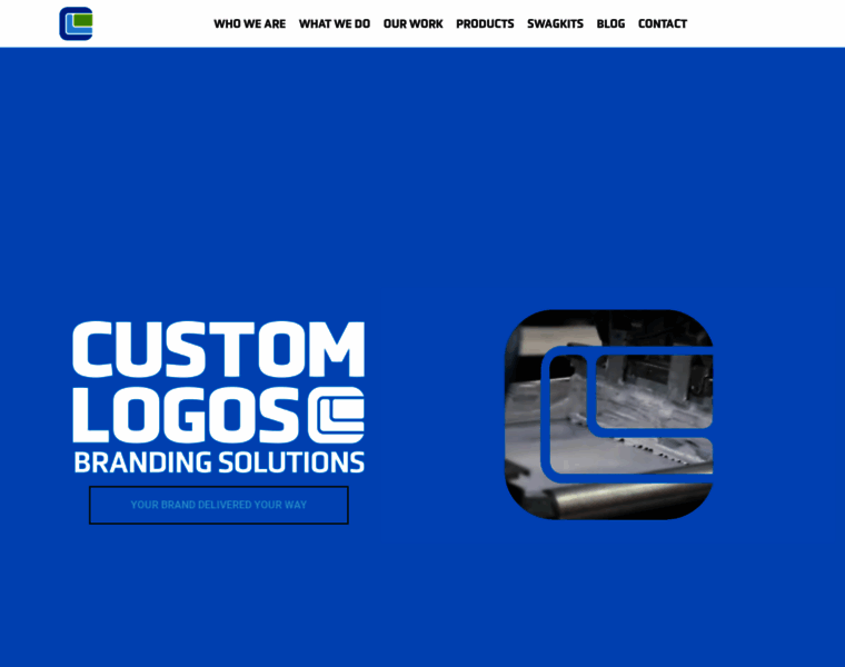 Customlogos.com thumbnail