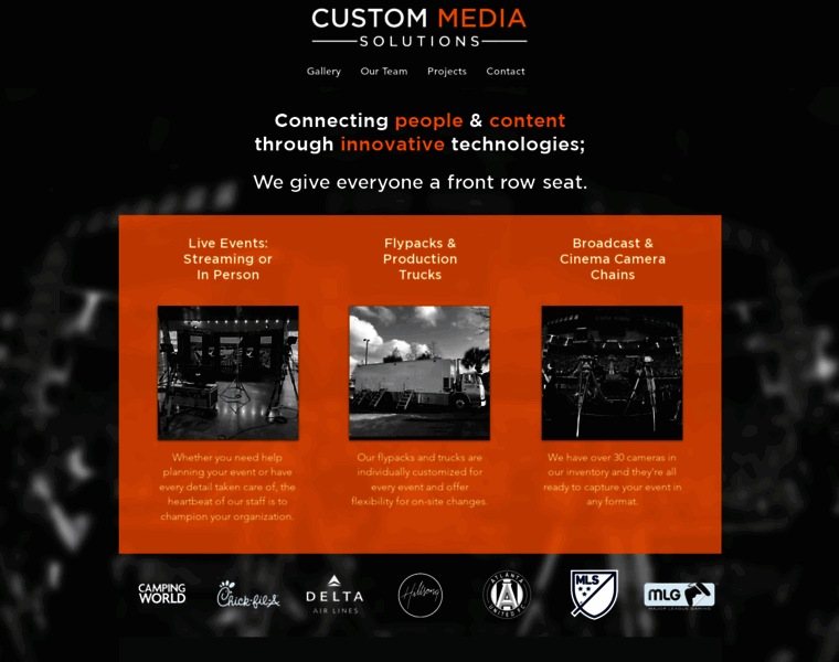 Custommediaonline.com thumbnail Custommediaonline.com thumbnail