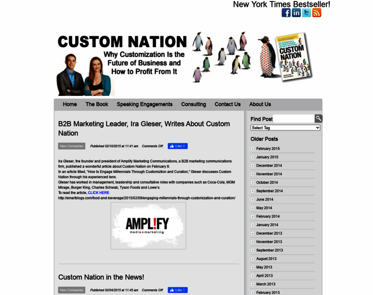 Customnation.com thumbnail