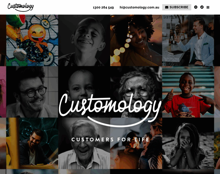 Customology.com.au thumbnail