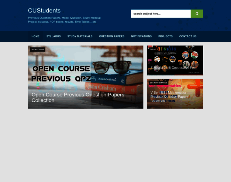 Custudents.in thumbnail Custudents.in thumbnail