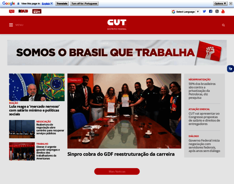 Cutbrasilia.org.br thumbnail