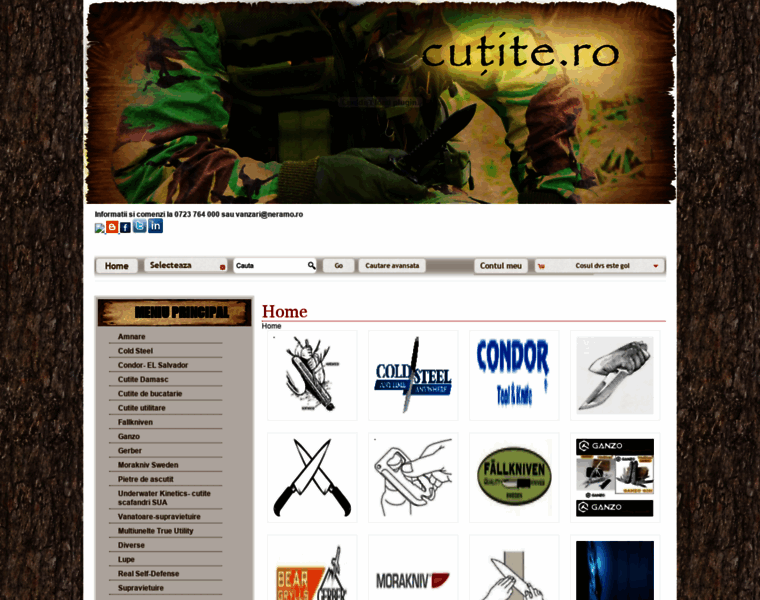 Cutite.ro thumbnail