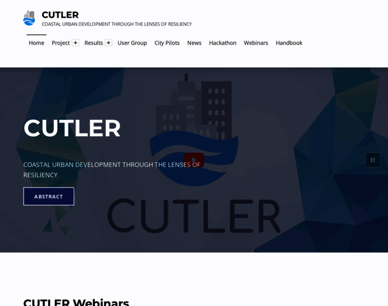 Cutler-h2020.eu thumbnail