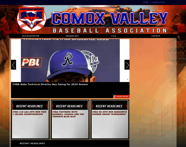 Cvba.ca thumbnail Cvba.ca thumbnail