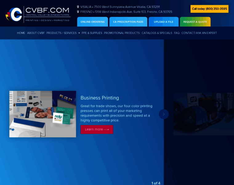 Cvbf.com thumbnail Cvbf.com thumbnail