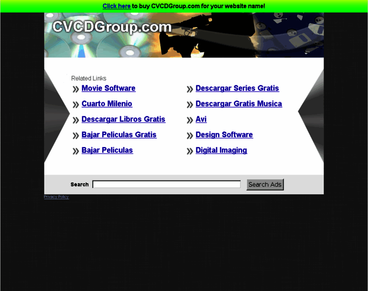 Cvcdgroup.com thumbnail Cvcdgroup.com thumbnail