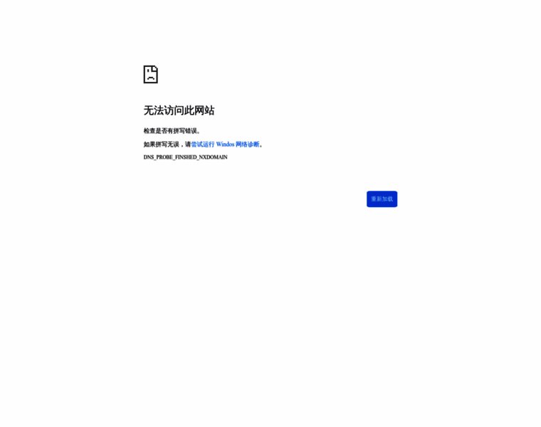 Cvdnw.cn thumbnail