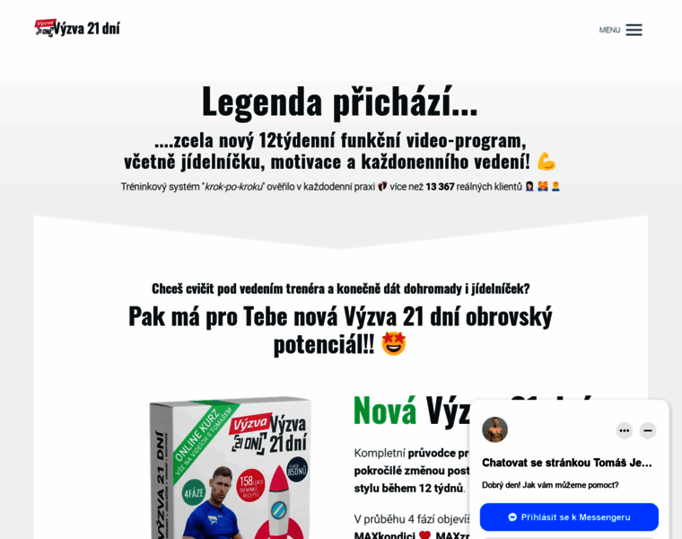 Cviceni-doma.cz thumbnail